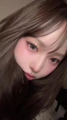 ウカのTikTok投稿