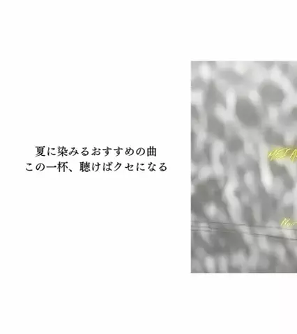 MichiReco【音楽紹介】のTikTok投稿