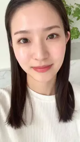 ほっぺたは世界を救うのTikTok投稿