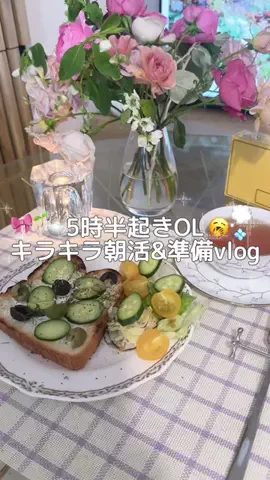 ずんのTikTok投稿