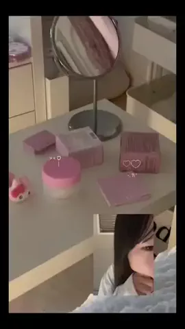 うゅのTikTok投稿