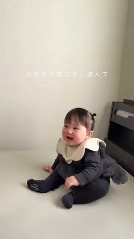 ゆちゃん👶🏻家族のキロクのTikTok投稿