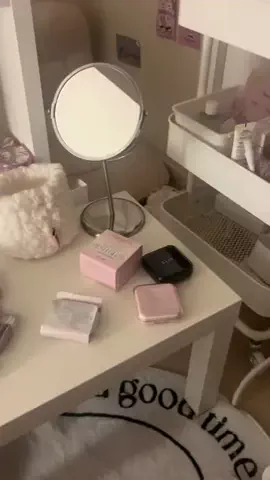 うゅのTikTok投稿