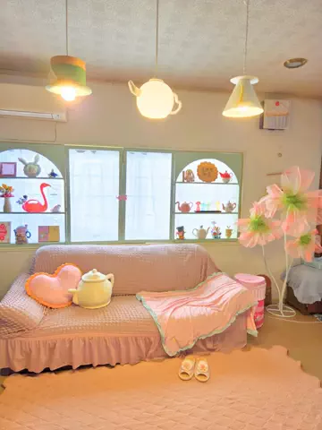 ずっきーに🌼ワクワクするお家づくり🔨のTikTok投稿
