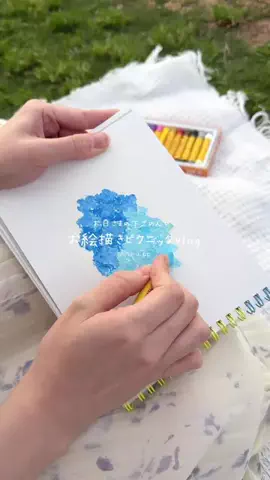 haruのTikTok投稿