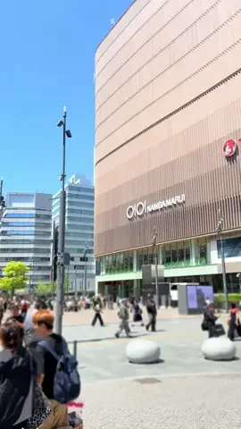 ぎゃらぴかのTikTok投稿