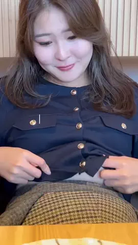 🍑むちこ🍑のTikTok投稿