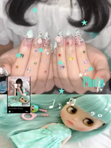 toko chan*.+ﾟのTikTok投稿