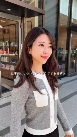 B.CのTikTok投稿