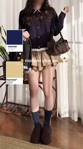 なめこのTikTok投稿