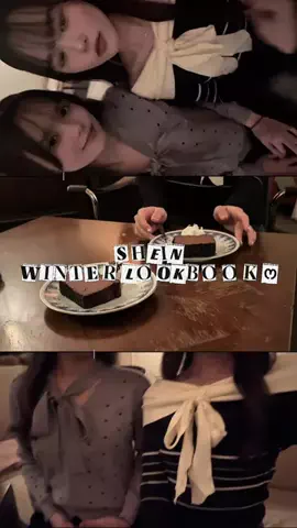 ♡のTikTok投稿