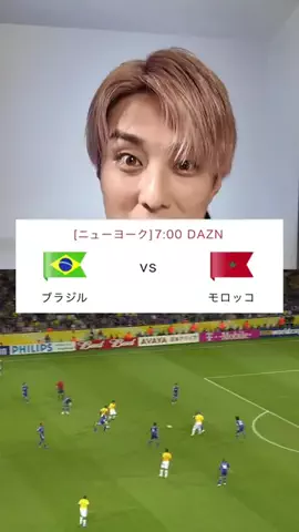 だいちゃん日本代表⚽️🕊️のTikTok投稿