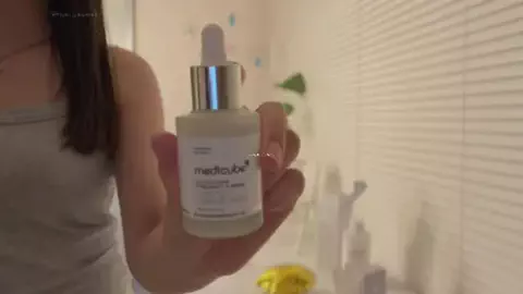 tsuki⏾⋆˙のTikTok投稿