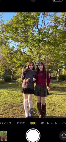 ♡のTikTok投稿