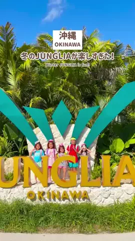 沖縄移住familyのTikTok投稿