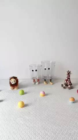 さーぽん | 自宅保育を楽しむ育児🎪のTikTok投稿