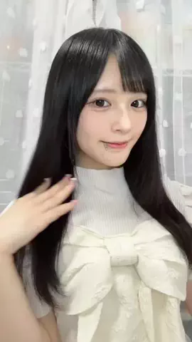 樺音のTikTok投稿