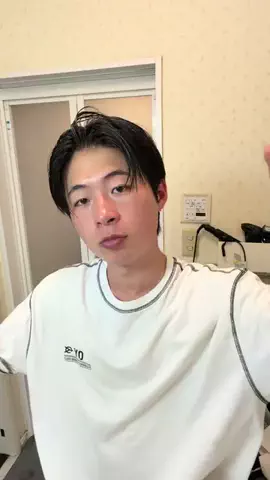 こはくのTikTok投稿