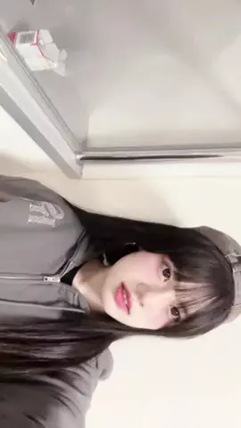 姫菜のTikTok投稿