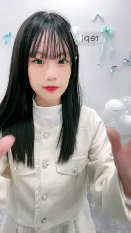姫菜のTikTok投稿