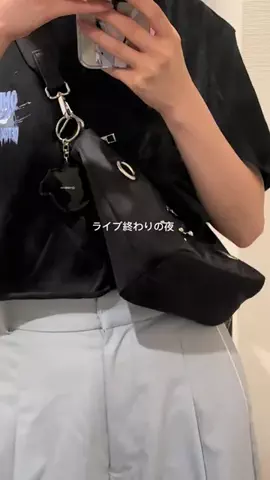 B型女子のTikTok投稿