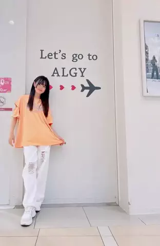姫菜のTikTok投稿