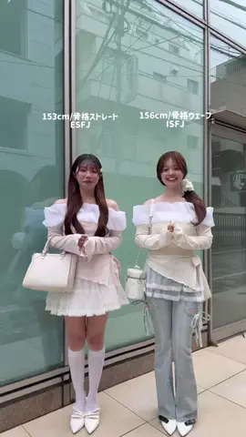 yuiのTikTok投稿