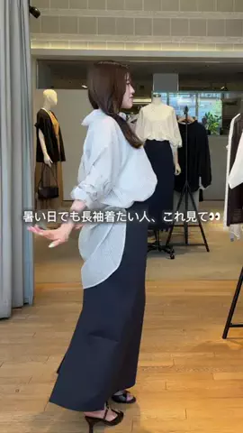 ら らのTikTok投稿