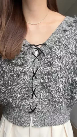 mizukiのTikTok投稿