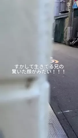 ブラコン妹が尊いのTikTok投稿
