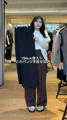 ら らのTikTok投稿