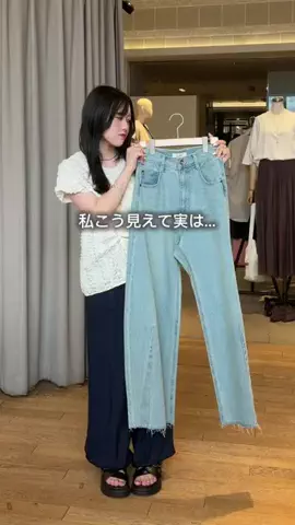 ら らのTikTok投稿