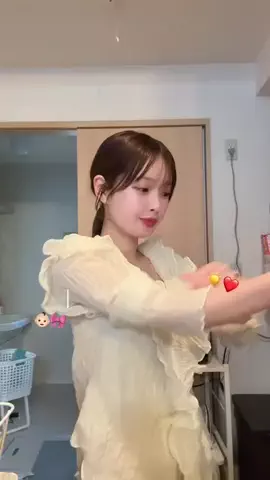 夢咲 ももな🍑のTikTok投稿