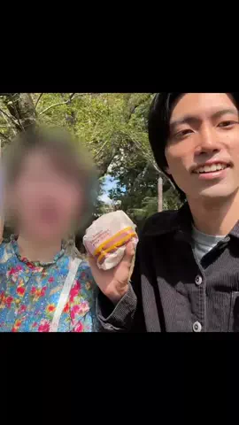 チック症のタカハシのTikTok投稿