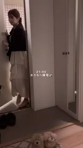 yukinaのTikTok投稿