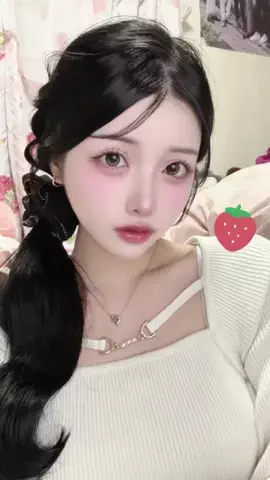 ♡のTikTok投稿