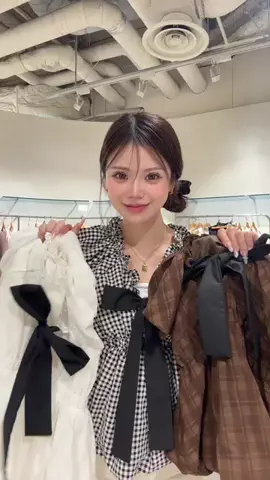 wakanaのTikTok投稿