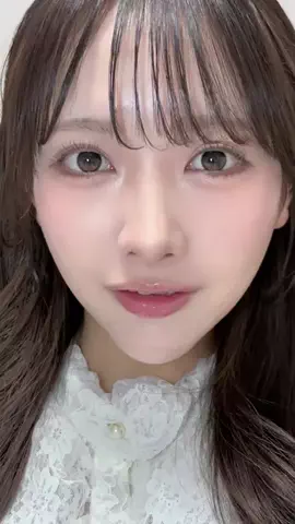 石田千穂のTikTok投稿