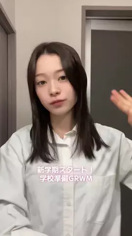 紗和のTikTok投稿