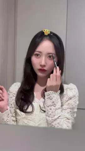 石田千穂のTikTok投稿