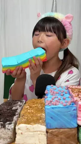 もぐもぐももち🍑のTikTok投稿