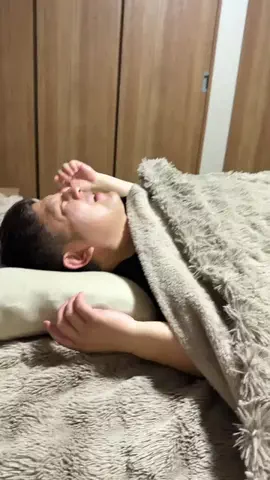 旦那が可愛くて仕方がない嫁のTikTok投稿