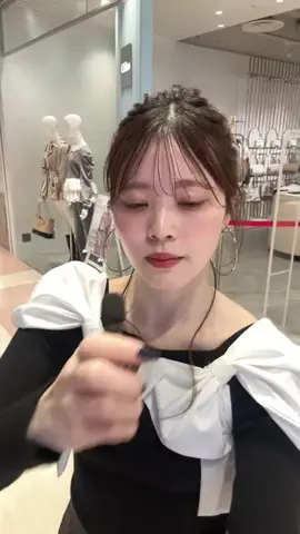 れいのTikTok投稿