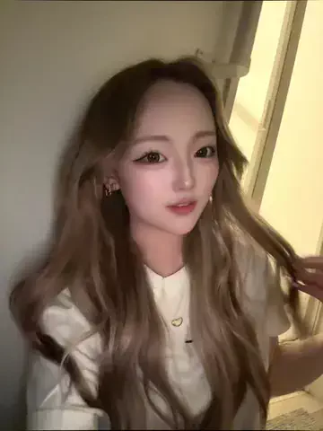 ももかのTikTok投稿