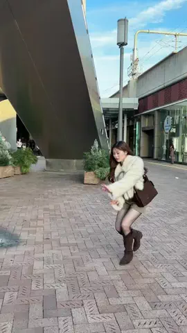 れいのTikTok投稿