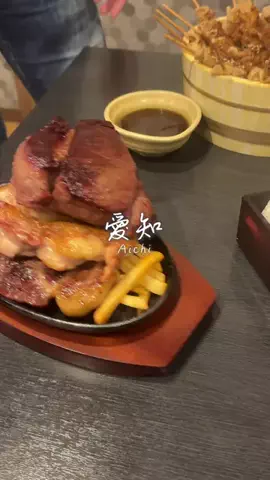 愛知グルメ探検隊のTikTok投稿