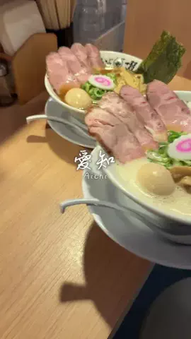 愛知グルメ探検隊のTikTok投稿