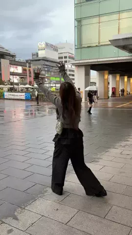 れいのTikTok投稿