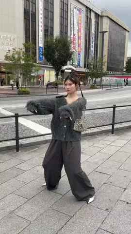 れいのTikTok投稿