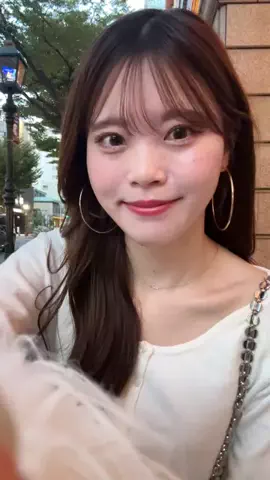 れいのTikTok投稿